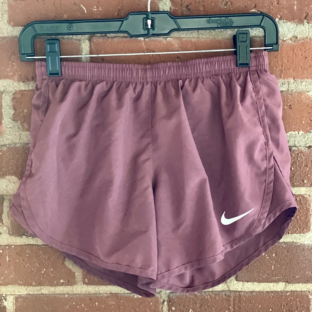 Nike Tempo Running Shorts